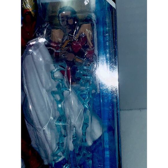 New McFarlane Toys DC Multiverse Shazam Fury of the Gods 7 in Action Figure NIB - Picture 2 of 14